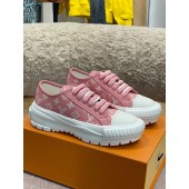 Sneaker LV squad