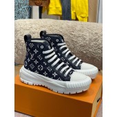 Sneaker LV squad