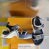 LV Archlight Platform Sandal , Size 35-41