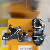 LV Archlight Platform Sandal , Size 35-41