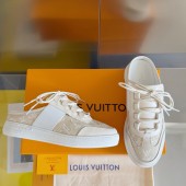 Lous Open Back Sneaker , Size 35-41