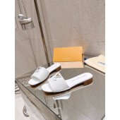 LV capri Flat Mule    , Size 35-41