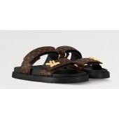 LV sunet Comfort Flat Mule , Size 35-41