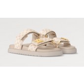 LV sunet Comfort Flat Mule , Size 35-41