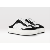 LV Groovy Open Back Sneaker,  Size 35-41