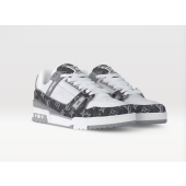 LV Trainer Sneaker, Size 35-45