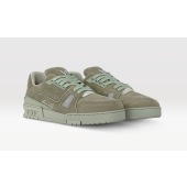 LV Trainer Sneaker, Size 39-45
