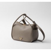 Prada Darling leather handbag