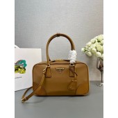 Prada Re-Edition 1978 medium Re-Nylon and Saffiano leather two-handle bag