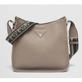 Borsa hobo in pelle