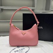 Mini borsa in Saffiano