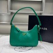 Mini borsa in Saffiano