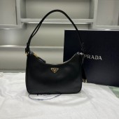 Mini borsa in Saffiano