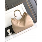Prada Oversized Re-nylon Tote 