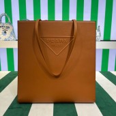 Borsa shopping in pelle