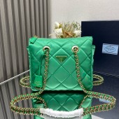 Prada Re-Edition 1995 Chaîne Re-Nylon tote bag
