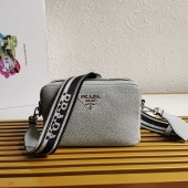 Borsa a tracolla in pelle