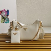 Borsa Prada Re-Edition 2005 in Saffiano