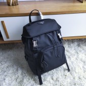 Zaino in Re-Nylon