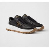 Prada Downtown Platform Sneakers,   Size 35-45