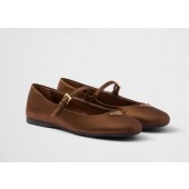 Prada Satin Ballerinas,  Size 35-41