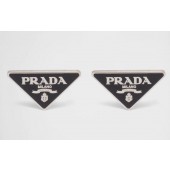 Orecchino Prada Symbole