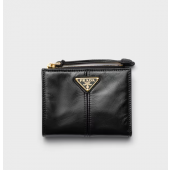 Prada Small leather wallet