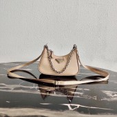 Mini Borsa in Re-Nylon 
