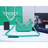 Mini Borsa in Re-Nylon 