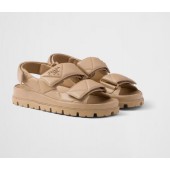 Prada Nappa leather Sandals,  Size 35-41