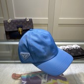 Cappello da baseball in Re-Nylon
