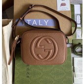 Gucci Soho Disco Small Bag  
