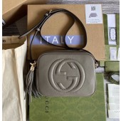 Gucci Soho Disco Small Bag  