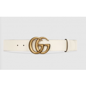 Gucci 38mm Leather belt