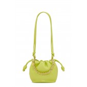 Loewe Mini Flamenco Purse Clutch