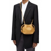 Loewe Mini Flamenco Purse Clutch