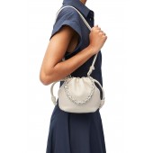 Loewe Mini Flamenco Purse Clutch