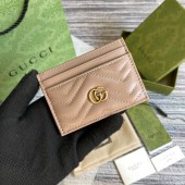 GG Marmont Card Holder
