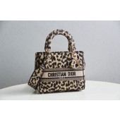 Ricamo Borsa Media Lady D-Lite    