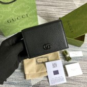 GG marmont Short wallet 