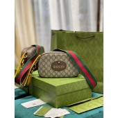   Borsa a tracolla GG Supreme