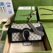  Borsa a spalla Dionysus misura piccola