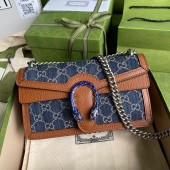  Borsa a spalla Dionysus misura piccola