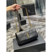 YSL Jamie Medium in Lambskin 