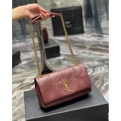 YSL Jamie Medium in Lambskin 