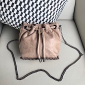  Falabella Micro Tote a Secchiello  