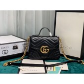   Mini borsa a mano GG Marmont