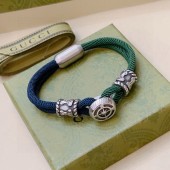 Gucci Silver Bracelet