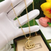 Gucci Fashion Necklace