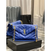 YSL Yves Saint Laurent Puffer Medium Bag 
